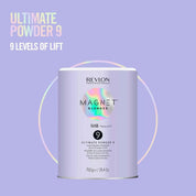 Revlon Professional Magnet Blondes Ultimate Powder Up to 9 Level