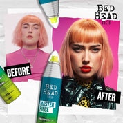 TIGI Bed Head Masterpiece Extra Strong Hold Hairspray