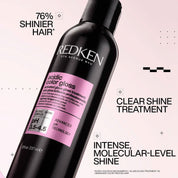 Redken Acidic Color Gloss Glass Gloss Treatment