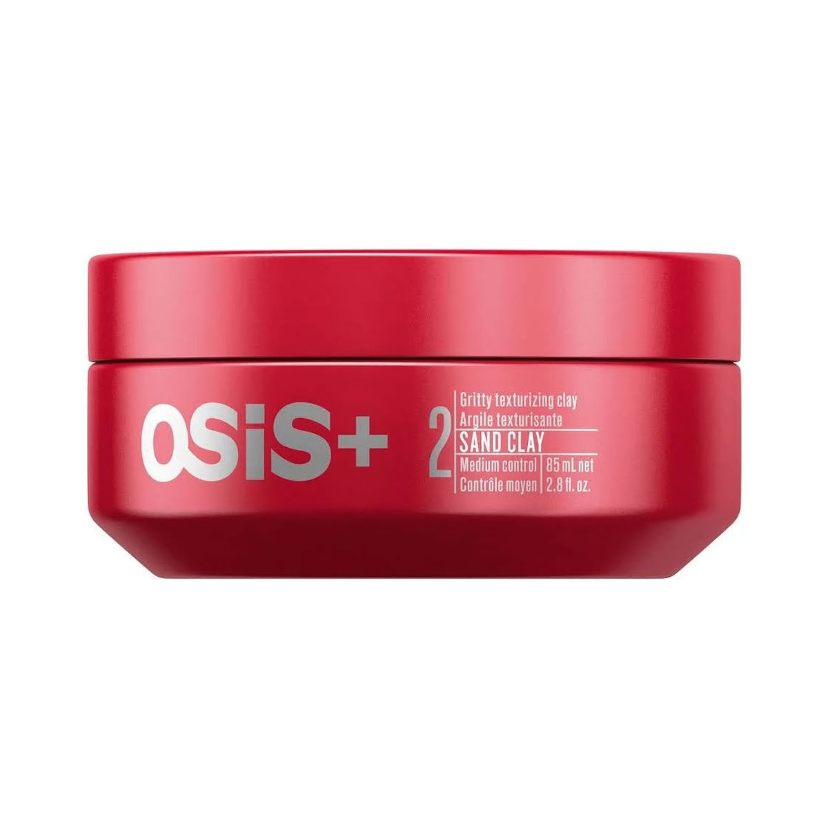 Schwarzkopf Osis+ 2 Sand Clay Medium Control