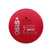 Schwarzkopf Osis+ 2 Sand Clay Medium Control
