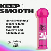 Tigi Bed Head After Party Super Smoothing Cream