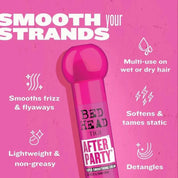 Tigi Bed Head After Party Super Smoothing Cream