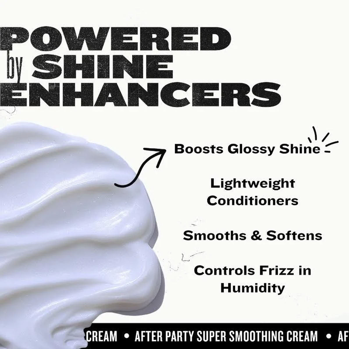 Tigi Bed Head After Party Super Smoothing Cream