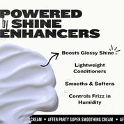 Tigi Bed Head After Party Super Smoothing Cream