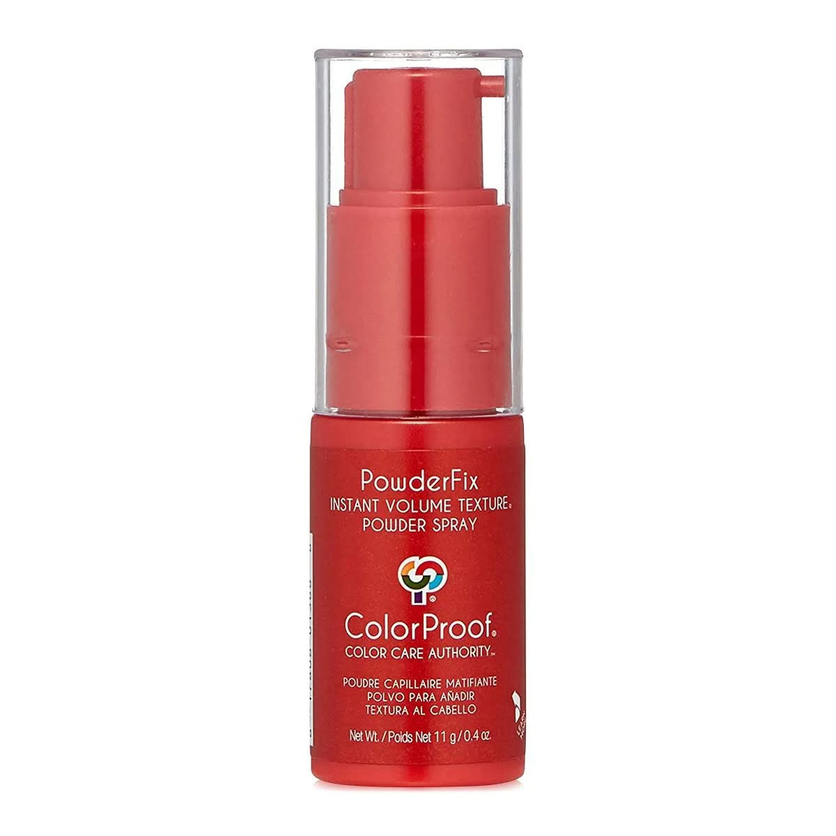 ColorProof PowderFix