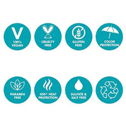 ColorProof PowderFix