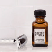 Redken Brews Beard and Skin Oil