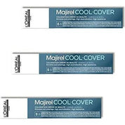 L'Oreal Majirel COOL COVER Permanent Hair Color