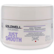 Goldwell Dualsenses Just Smooth 60 Treatment