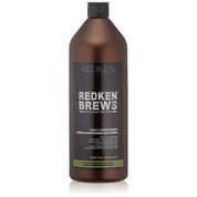 Redken Brews Daily Shampoo & Conditioner