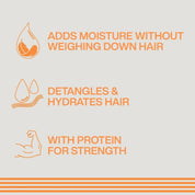 Redken Brews Daily Shampoo & Conditioner