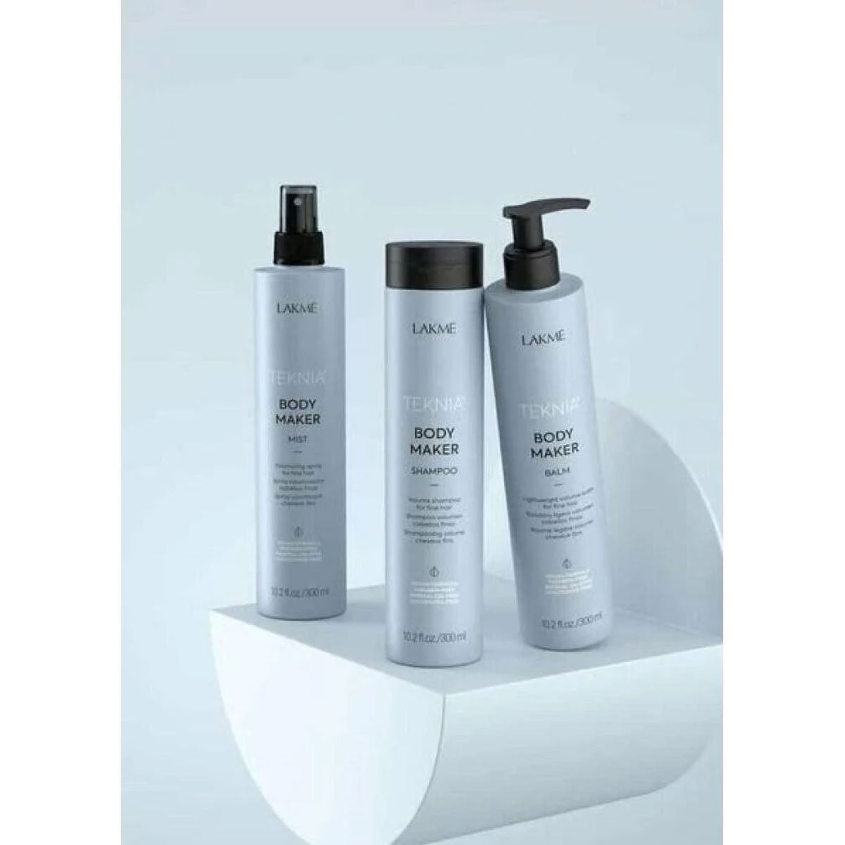 Lakme Teknia Body Maker Hair Mist