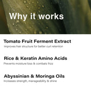 Eufora Curl'n Enhancing Conditioner