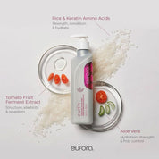 Eufora Curl'n Enhancing Conditioner