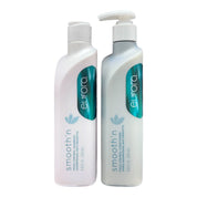 Eufora Smooth'n Frizz Control Shampoo & Conditioner