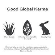 Eufora Frizz Control Conditioner