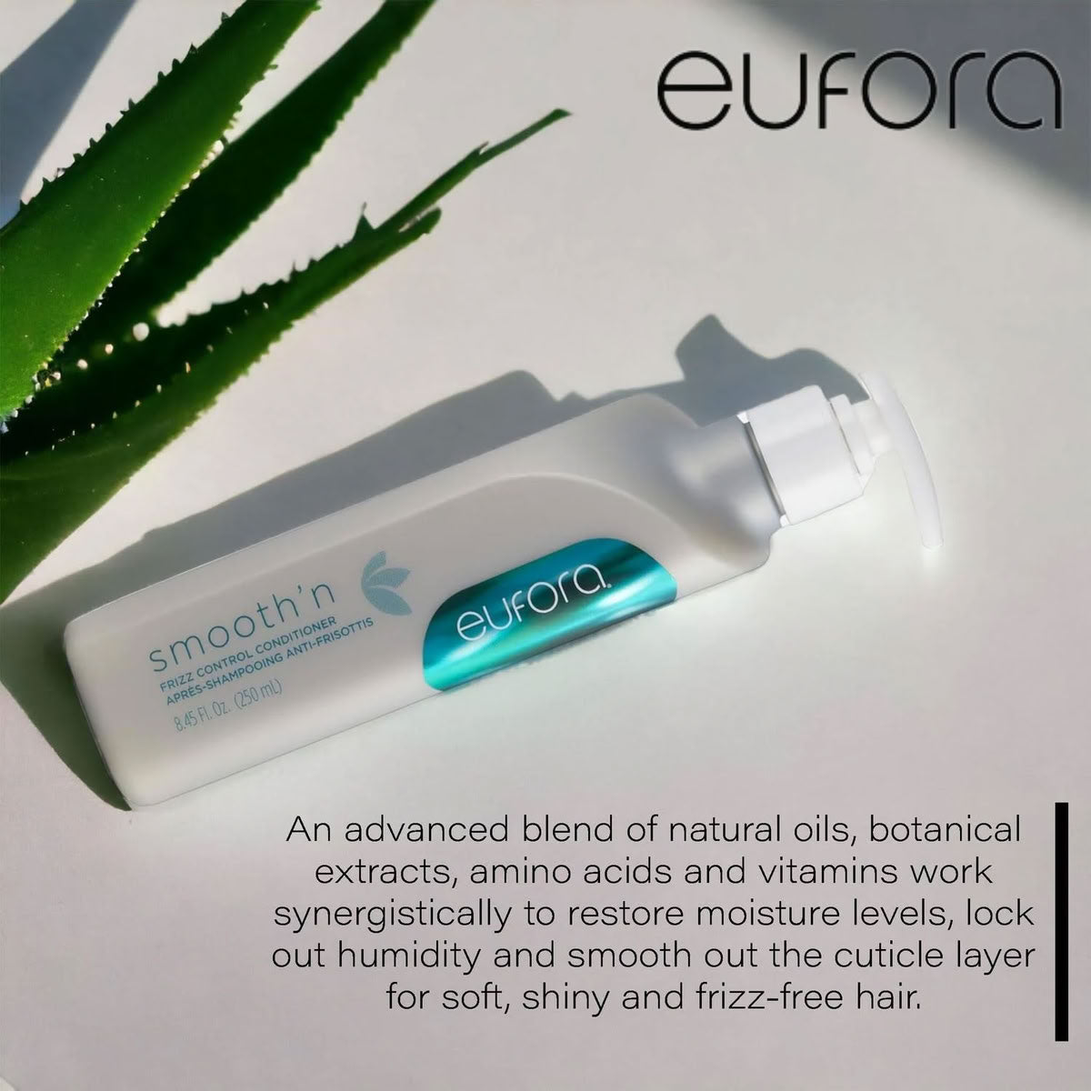 Eufora Frizz Control Conditioner