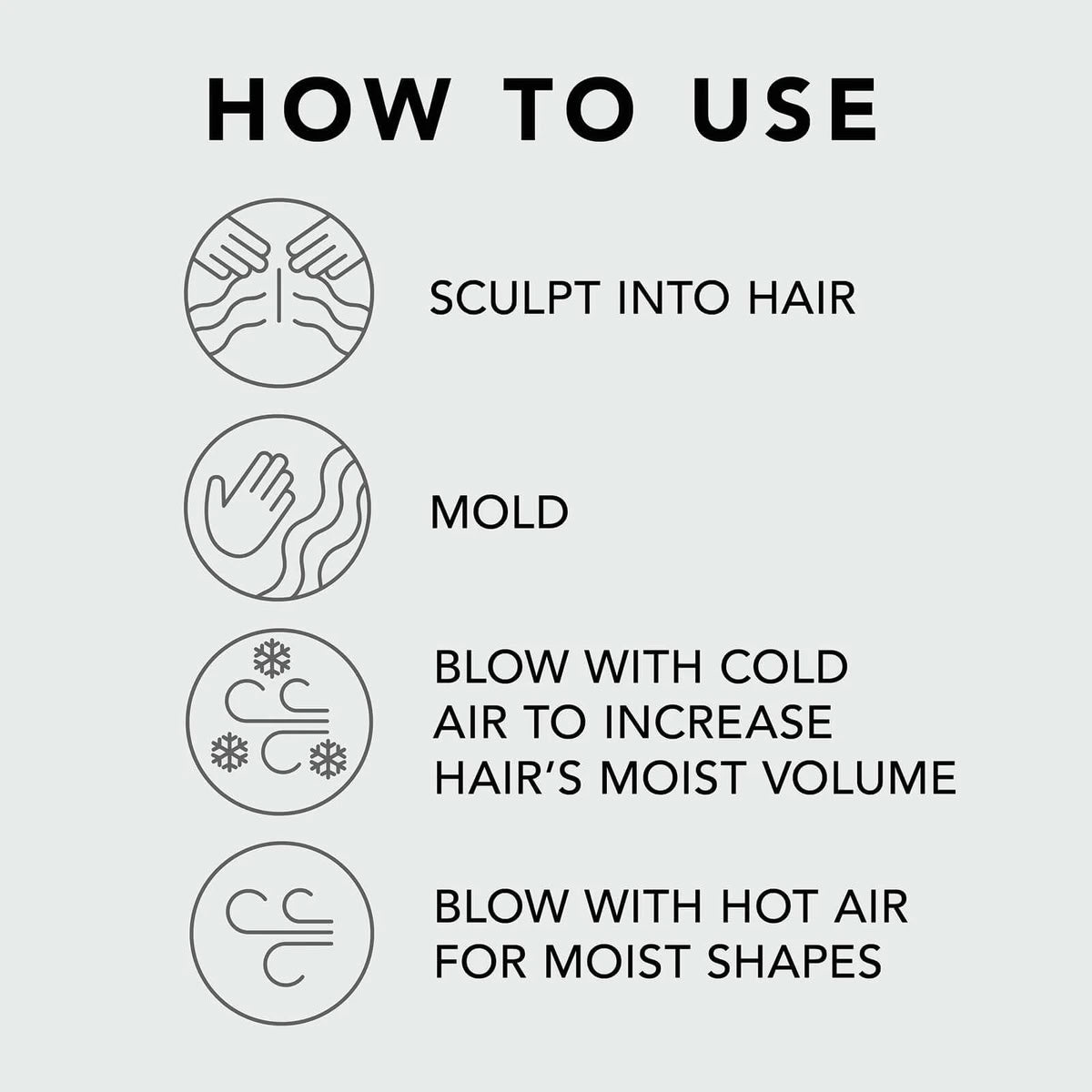 Sebastian Molding Mud