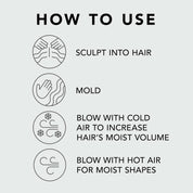 Sebastian Molding Mud