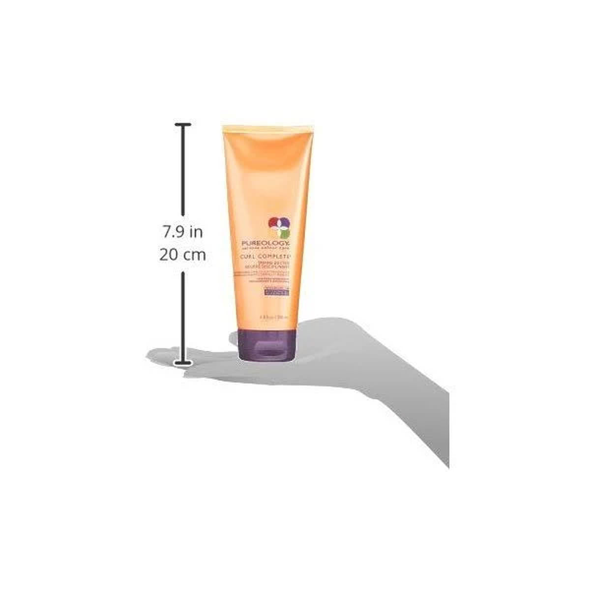 Pureology Curl Complete Taming Butter