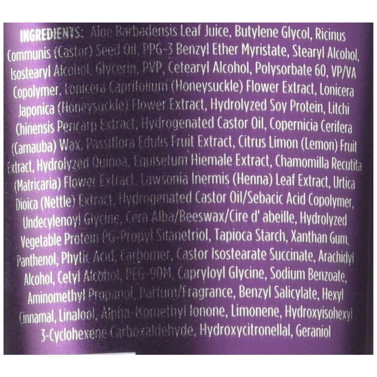 Eufora Style Piece Works Defining Fiber Paste