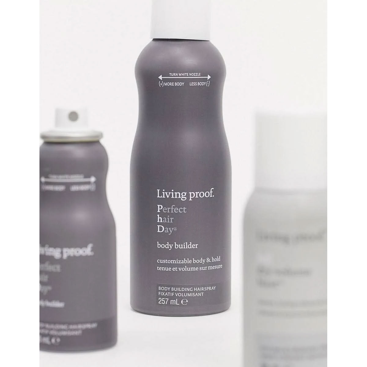 Living Proof Perfect Hair Day Body Builder