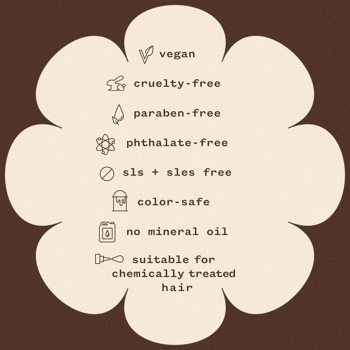 Amika Bust Your Brass Cool Blonde Shampoo and Conditioner