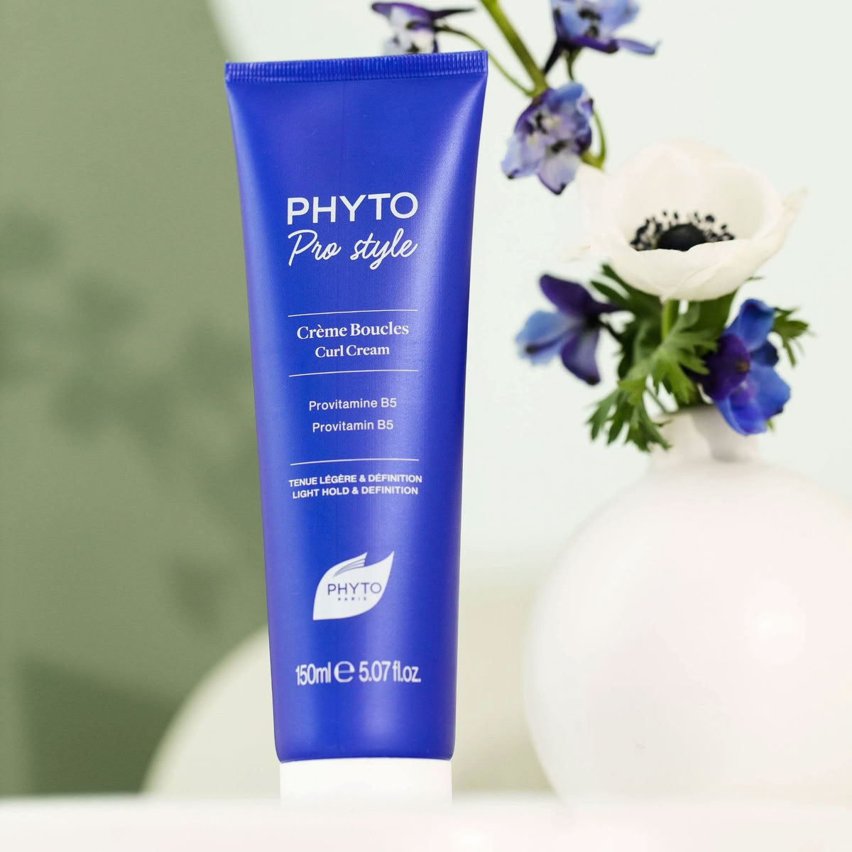 Phyto Pro Style Curl Cream 5.07 Oz