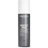 Goldwell Stylesign Perfect Hold Magic Finish 3 Non-Aerosol Hairspray 6.3 Oz