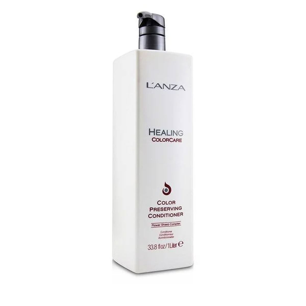 L'ANZA Healing Colorcare Color Preserving Conditioner 33.8 Oz