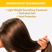 Alfaparf Milano Semi di Lino Smoothing Hair Oil