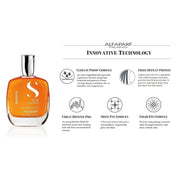 Alfaparf Milano Semi di Lino Smoothing Hair Oil