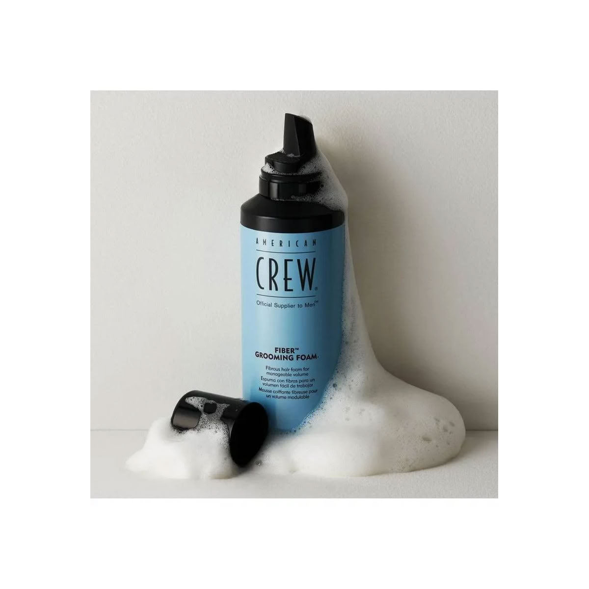 American Crew Fiber Grooming Foam