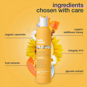 Milk Shake Sweet Camomile Shampoo & Conditioner