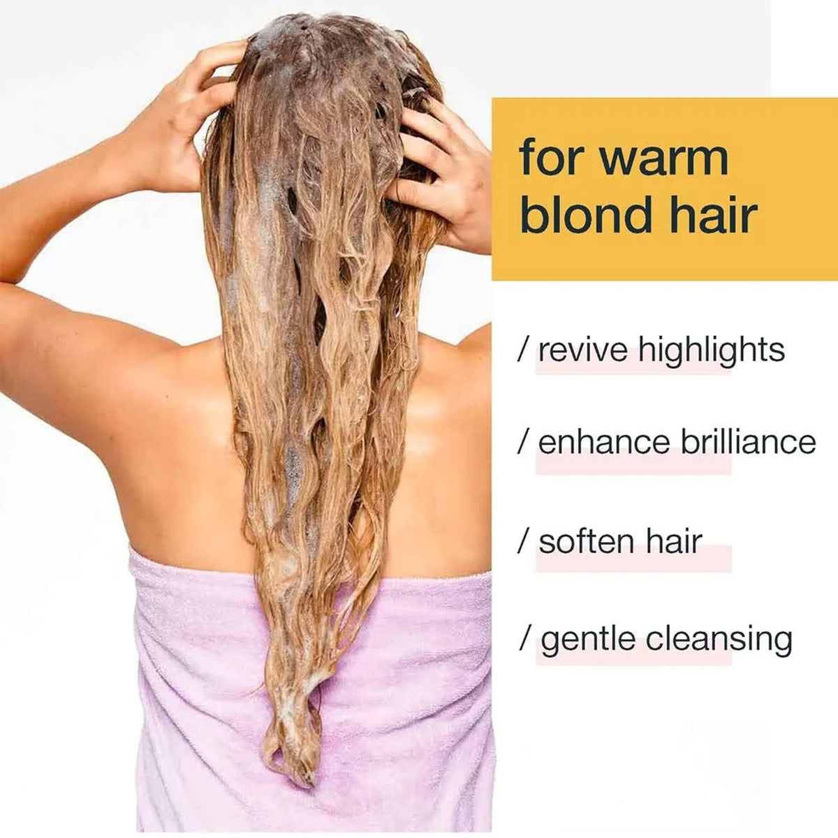 Milk Shake Sweet Camomile Shampoo & Conditioner