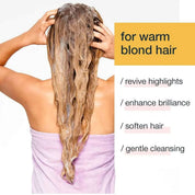 Milk Shake Sweet Camomile Shampoo & Conditioner