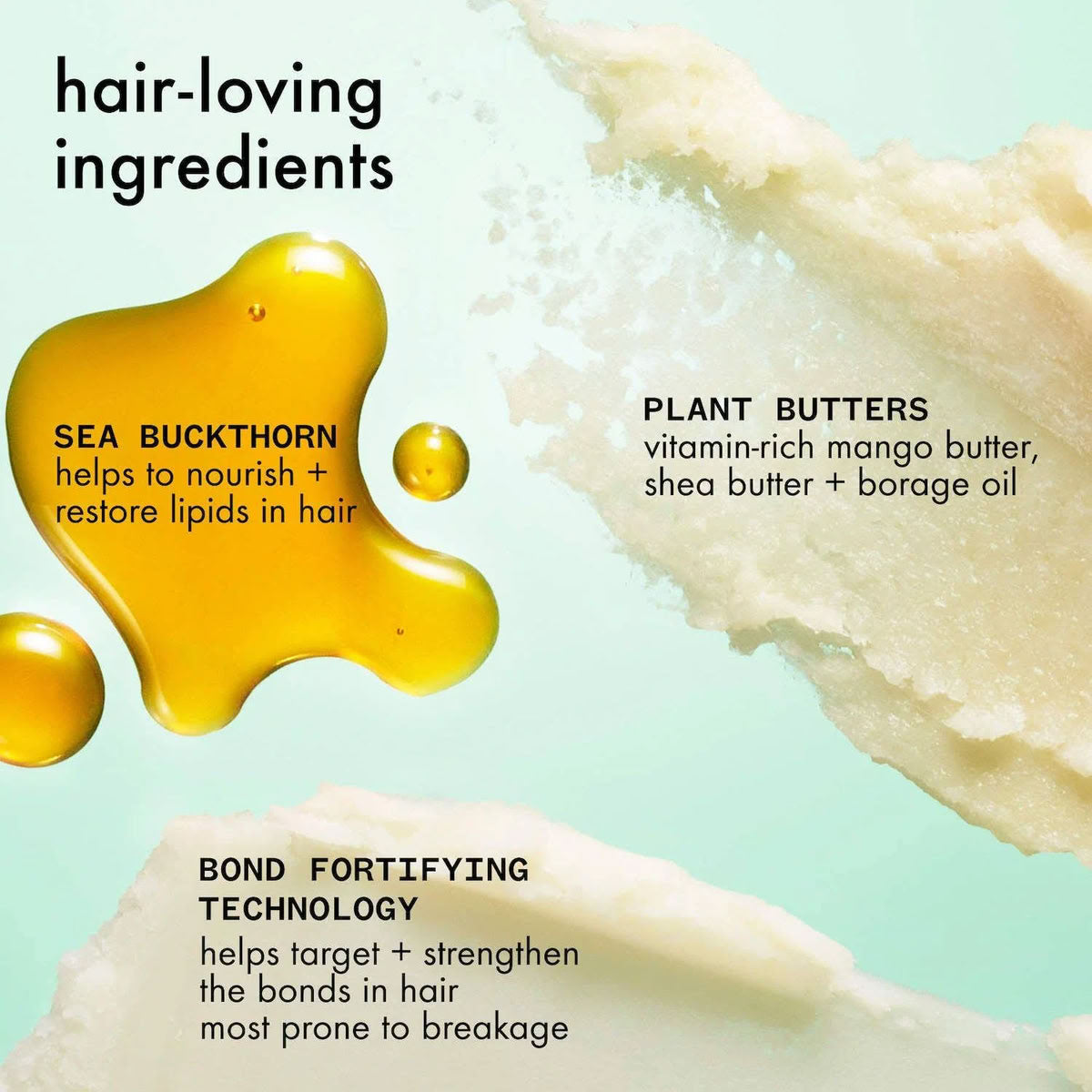 Amika The Kure Multi-Repair Treatment