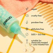 Amika The Kure Multi-Repair Treatment