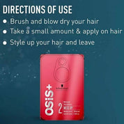 Schwarzkopf Osis Mess Up Matte Paste