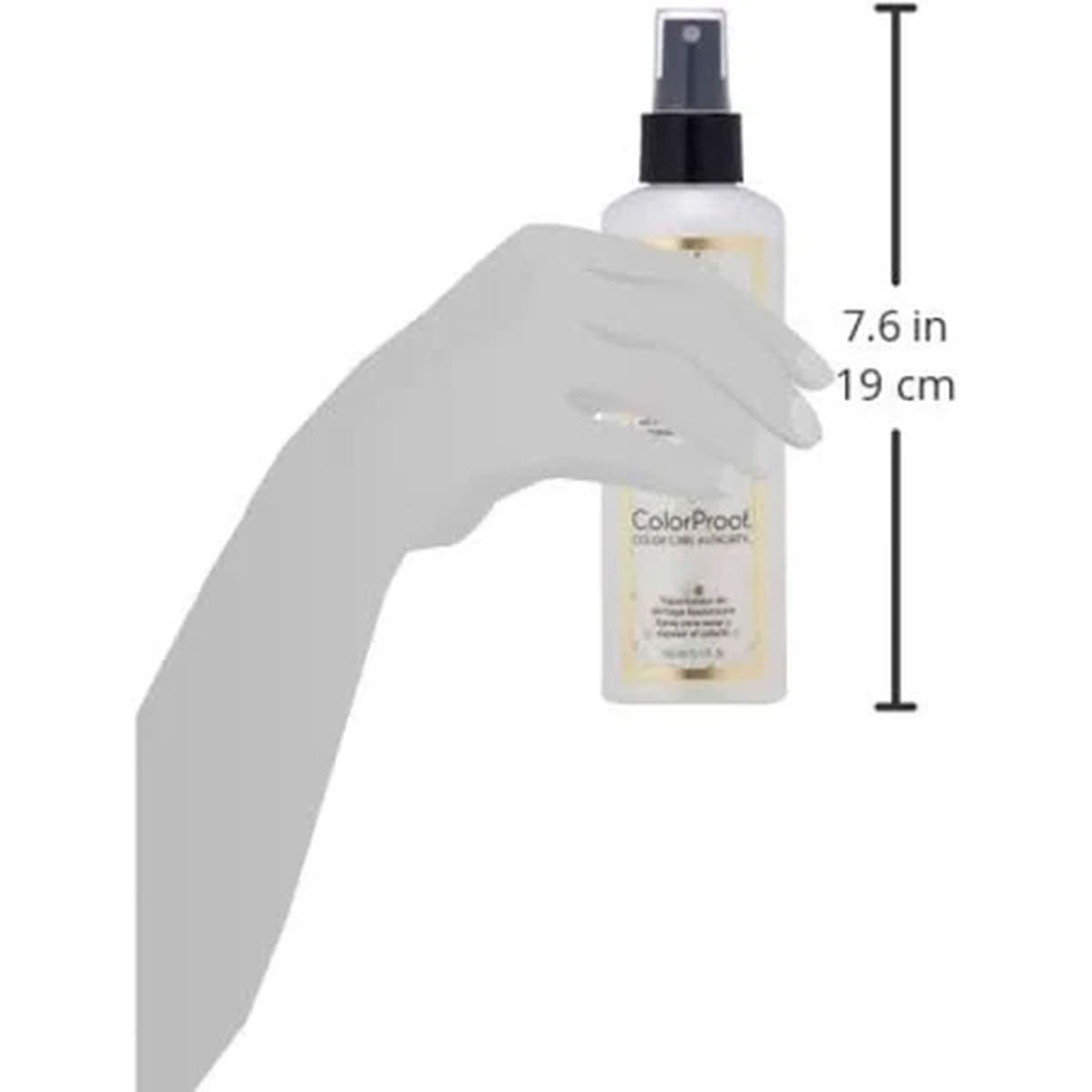 Colorproof Mjm ColorProof BioRepair-8 Thickening Blow Dry Spray – iShampoos.com