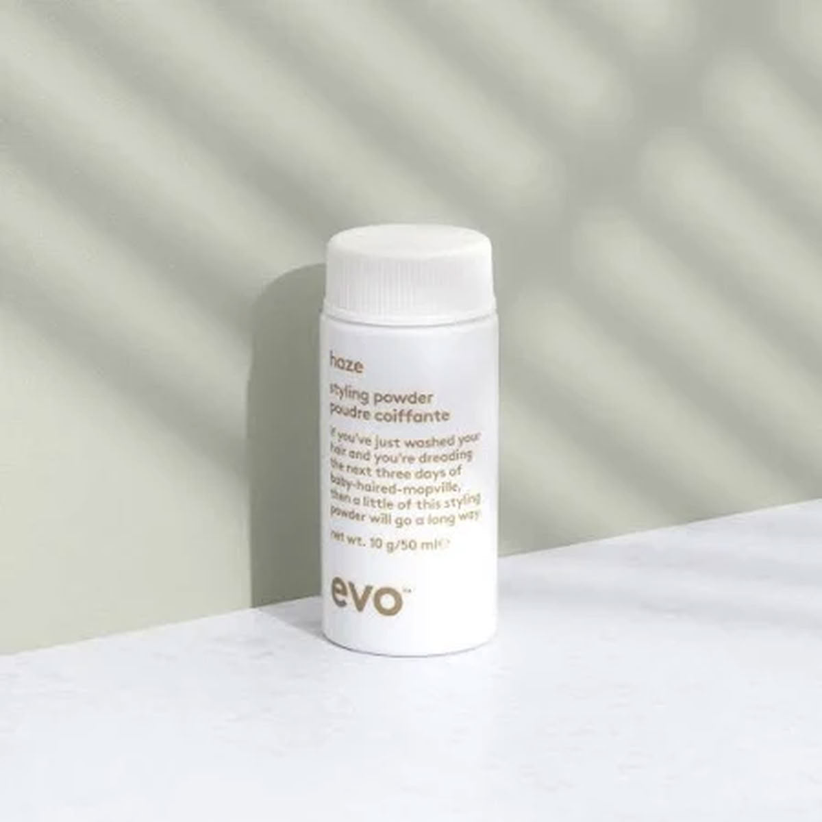 Evo Haze Styling Powder