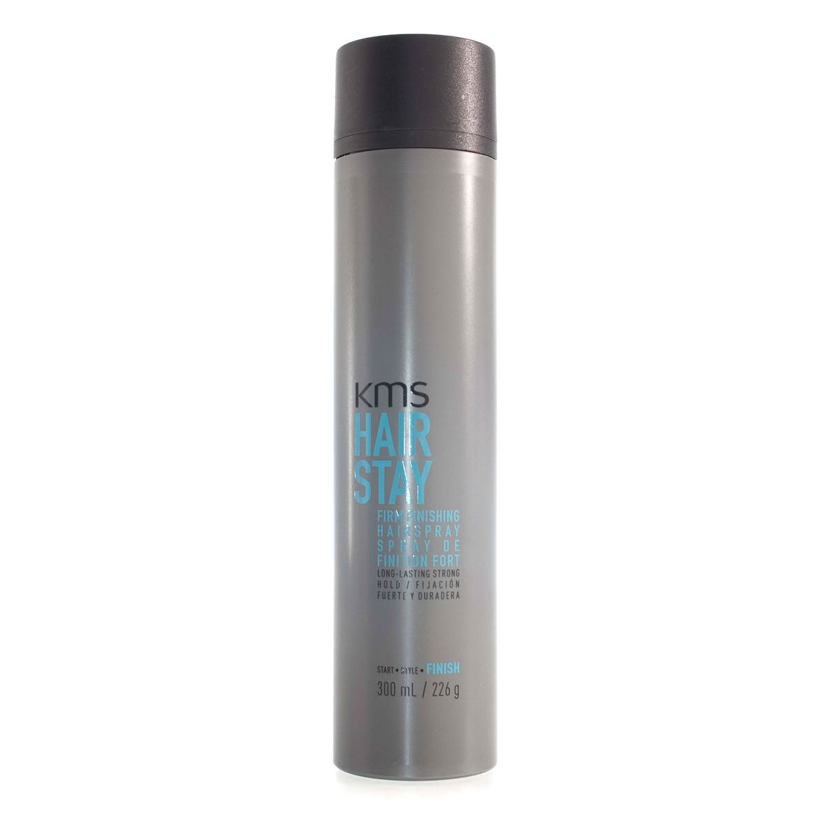 KMS HAIRSTAY Firm Finishing Spray 2 Pack