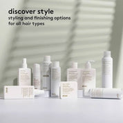 Evo Haze Styling Powder