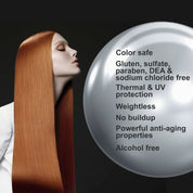 Framesi BY Sparkling Mousse Strong