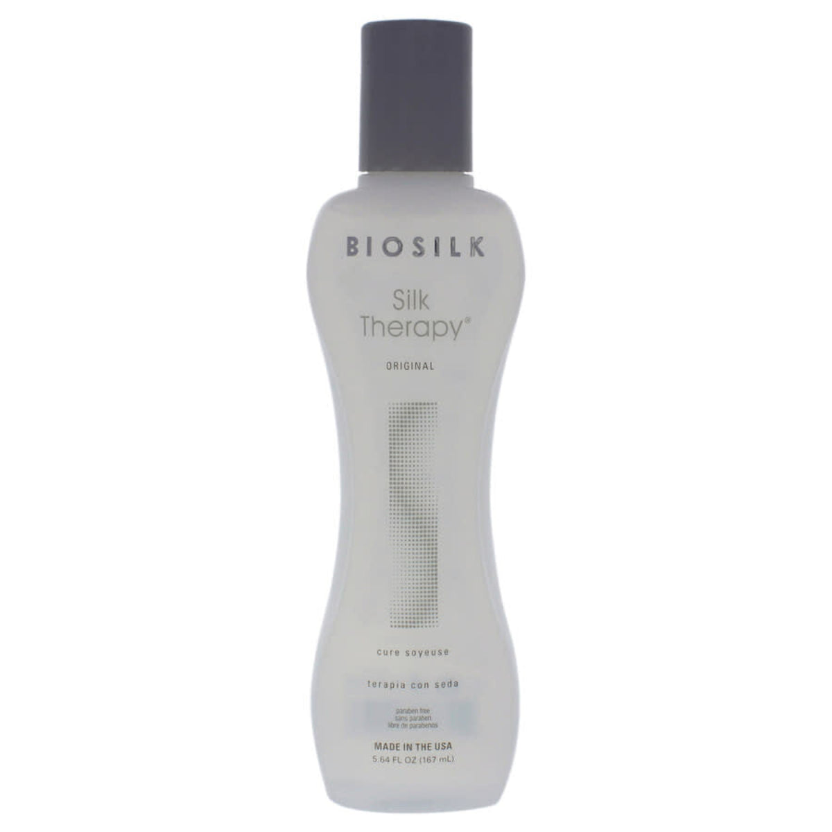 Biosilk Silk Therapy Serum 5.64 0z