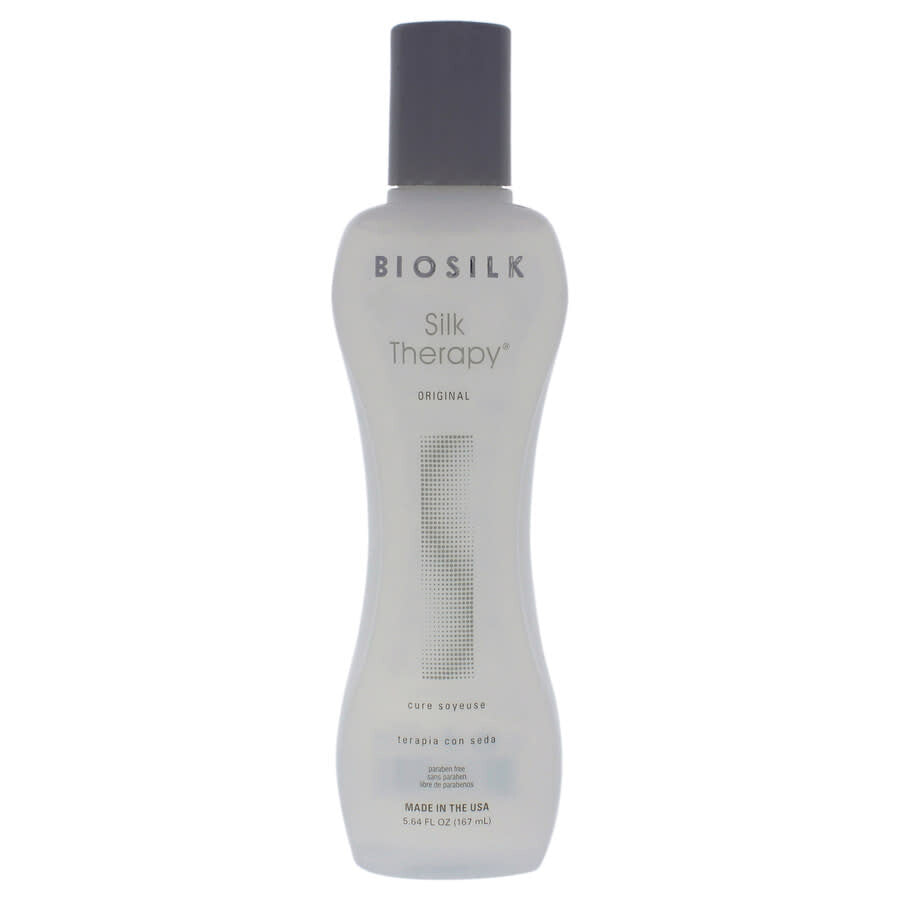 Biosilk Silk Therapy Serum Unisex