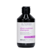 Alter Ego Silver Maintain Shampoo