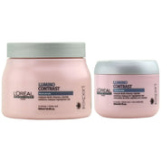L'oreal Serie Expert Lumino Contrast Masque