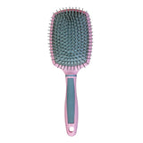 Spornette Pink Paddle Brush #5200